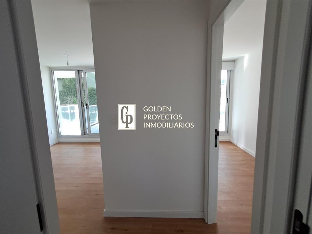 Alquiler Apartamento Un Dormitorio en el Centro