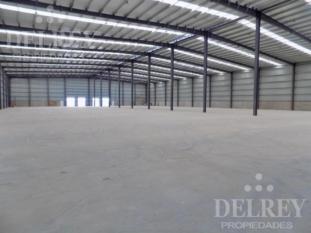 Alquiler Depósito - Cerro DELREY PROPIEDADES