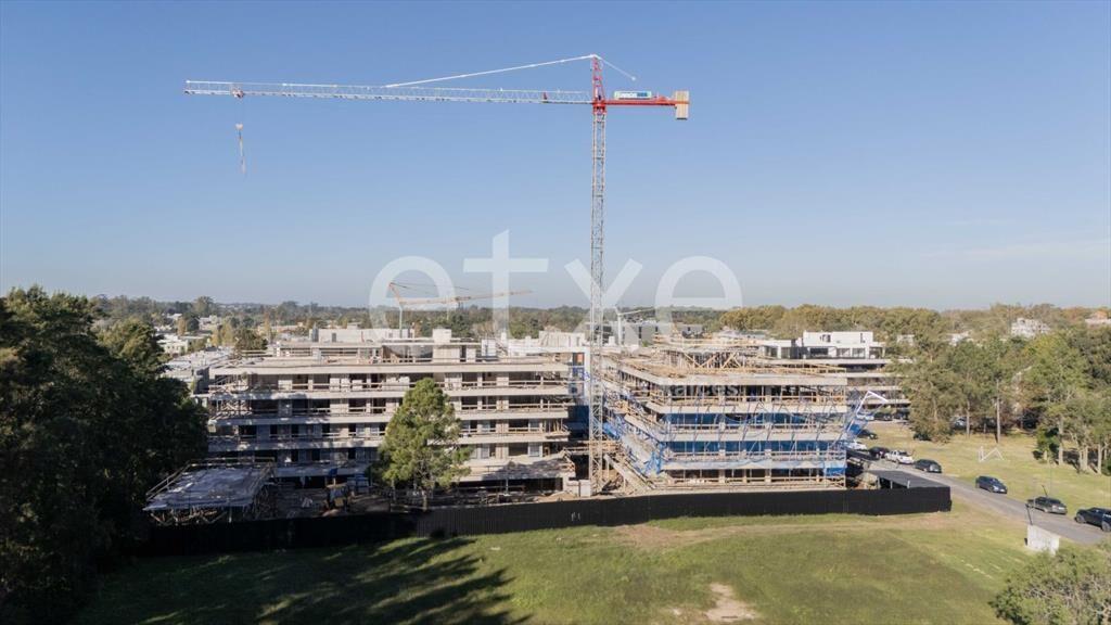 Venta de Apartamento en Casa Parques...