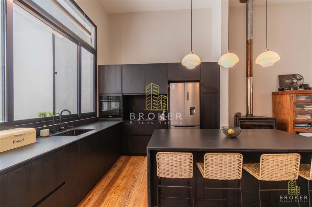 Venta Casa de diseÃ±o 3 dormitorios en Palermo,