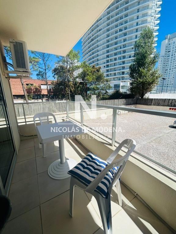 Apartamento en venta en Luna Azul Punta Del Este