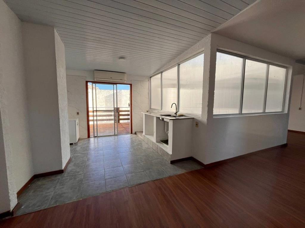 Alquiler de Apartamento en Barrio Sur - Durazno y H. Gutierr