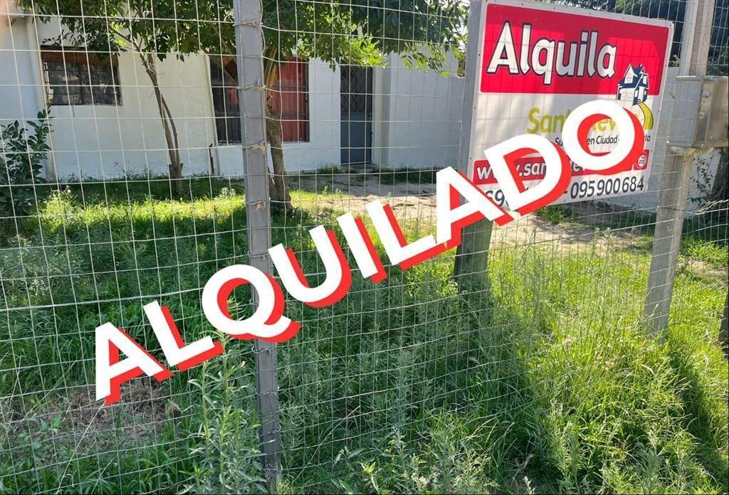 *** ALQUILADO *** A 350 METROS DE AV. GIANNATTASIO 2 dormit