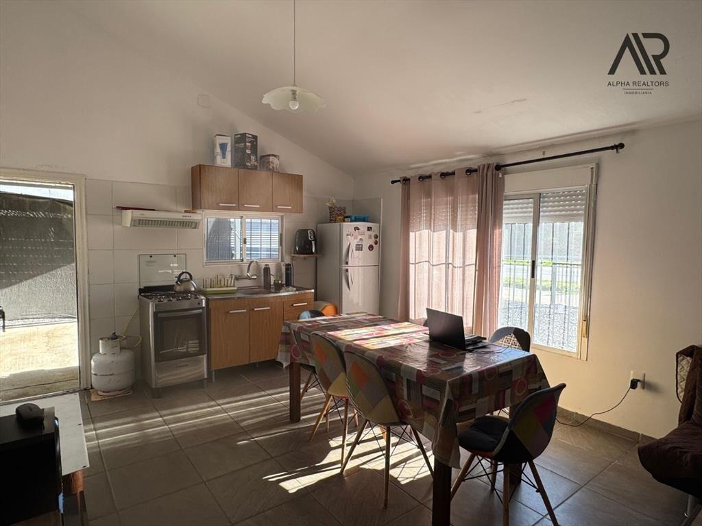 Casa en venta de 3 dormitorios c/ cochera en San Luis