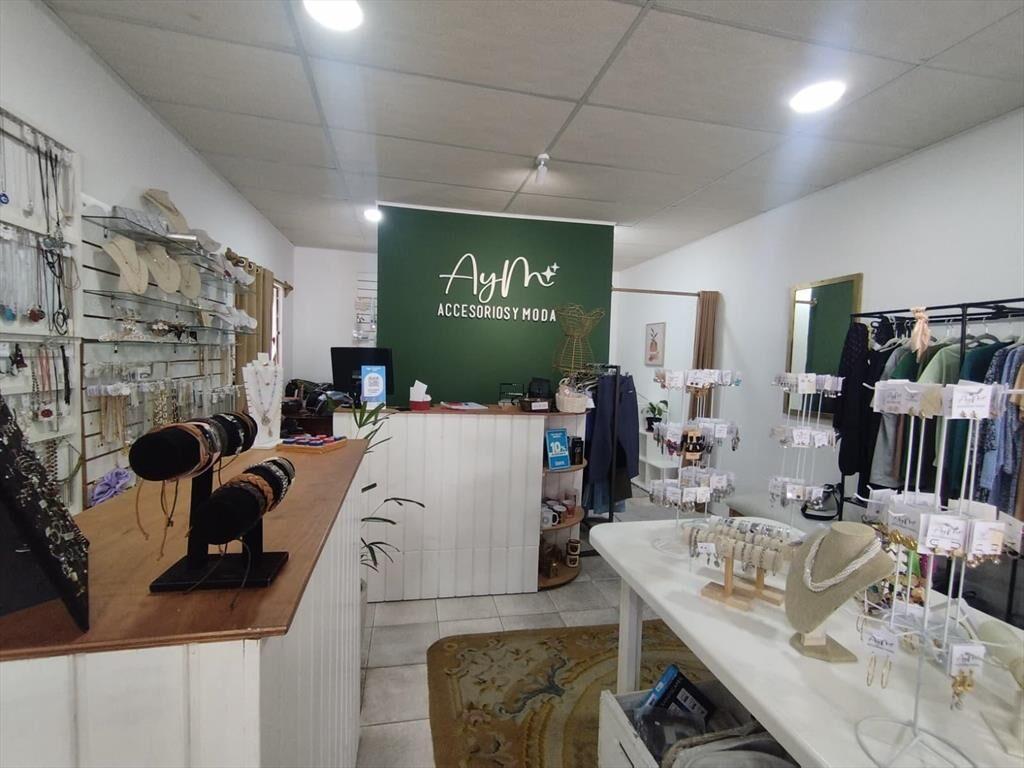 Venta de Fondo de Comercio Rubro indumentaria en Rosario