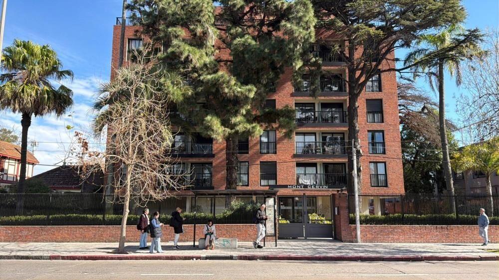 Alquiler apartamento 2 dorm en Prado, Millán y Cisplatina