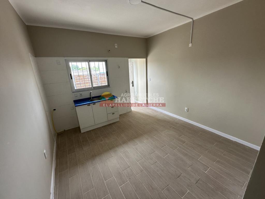 Alquiler en Progreso, apartamento de 1 dormitorio, a estren