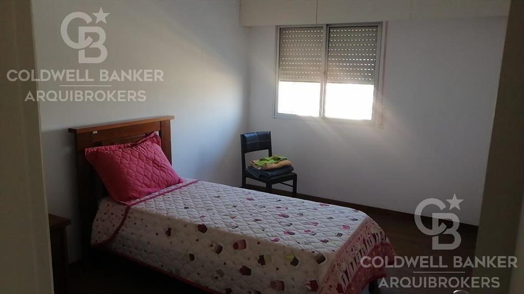 Apartamento  de 2 dormitorios en venta con renta en Melo