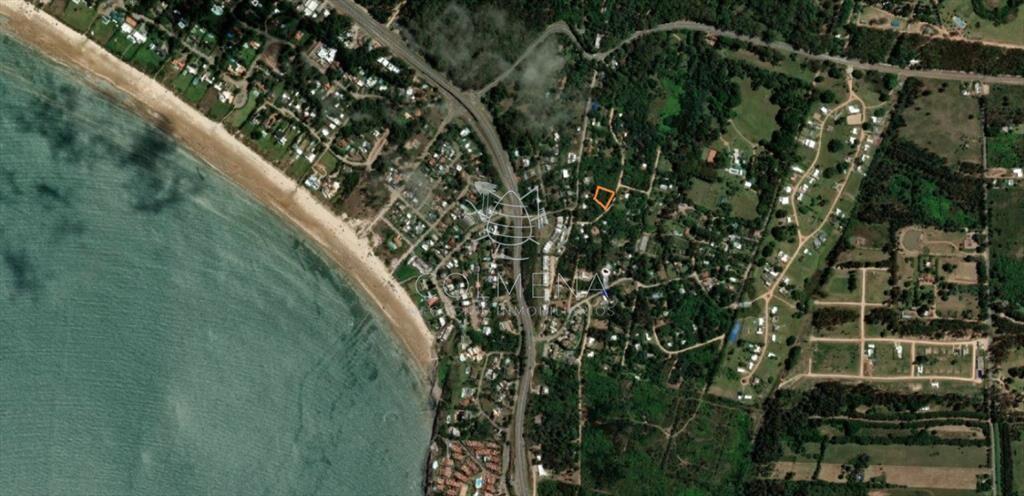 Punta Ballena -  Zona Rinconada