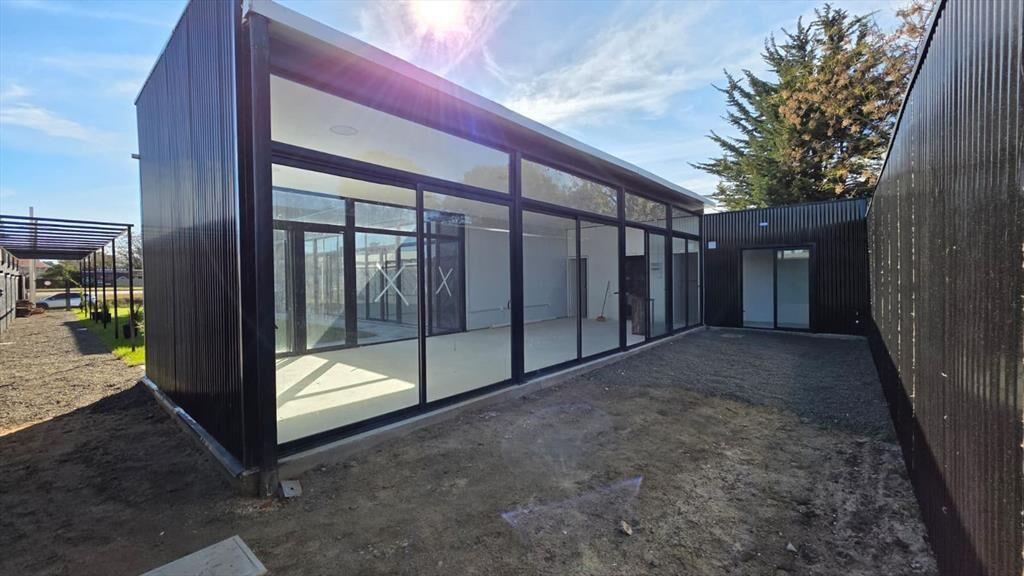 ALQUILER DE LOCAL COMERCIAL EN EL PINAR