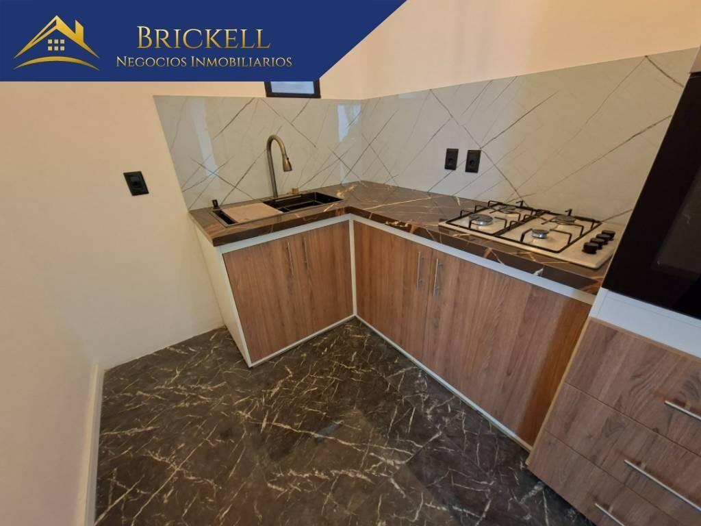 Apartamentos Venta La Comercial