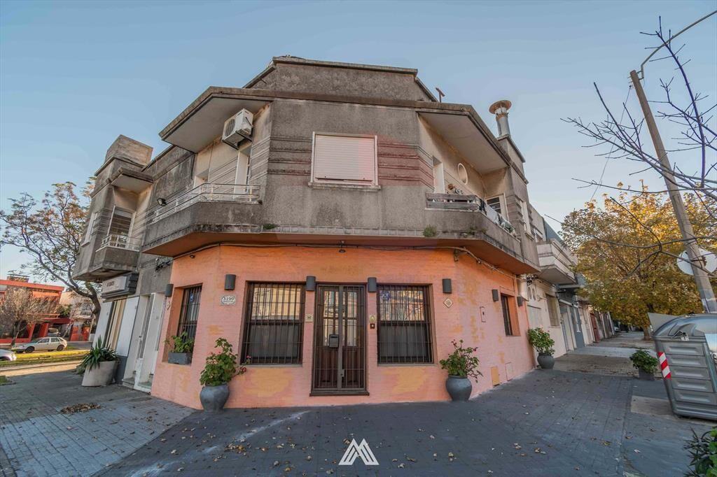 VENTA-Local Comercial proa R. Anador-PARQUE BATLLE
