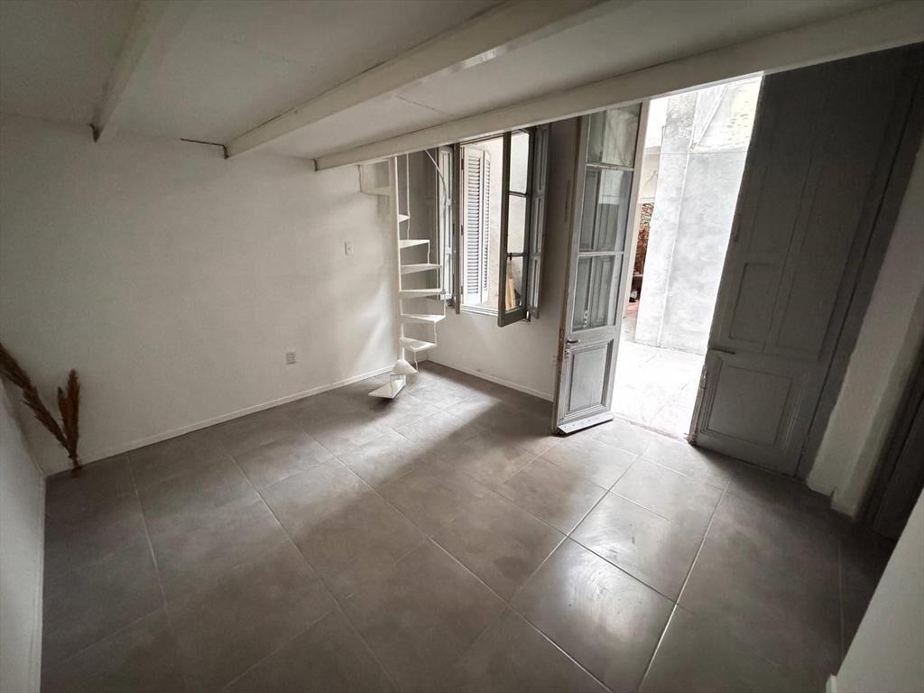 Alquiler de Apartamento con 2 dormitorios en Barrio Sur
