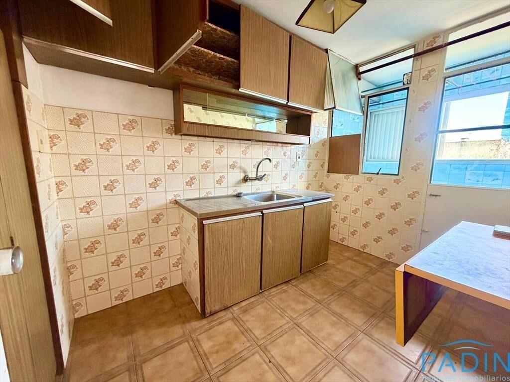Apartamento en venta c/ cochera en Aguada