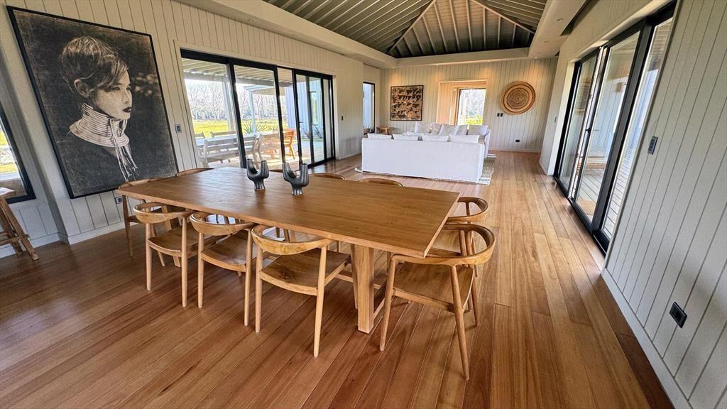 Venta Alquiler casa 4 dormitorios La Barra Barrio privado
