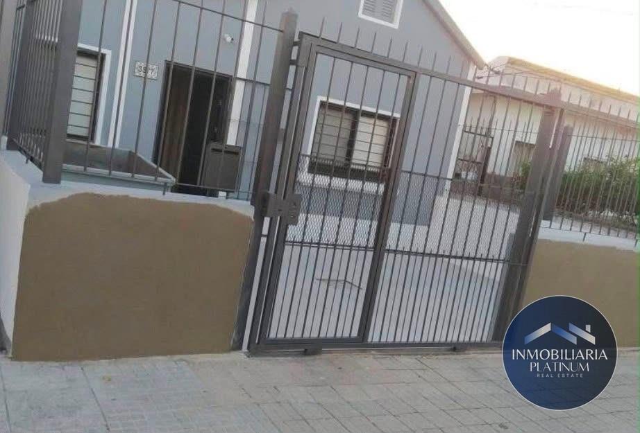 Casa en venta c/ cochera en Cerrito