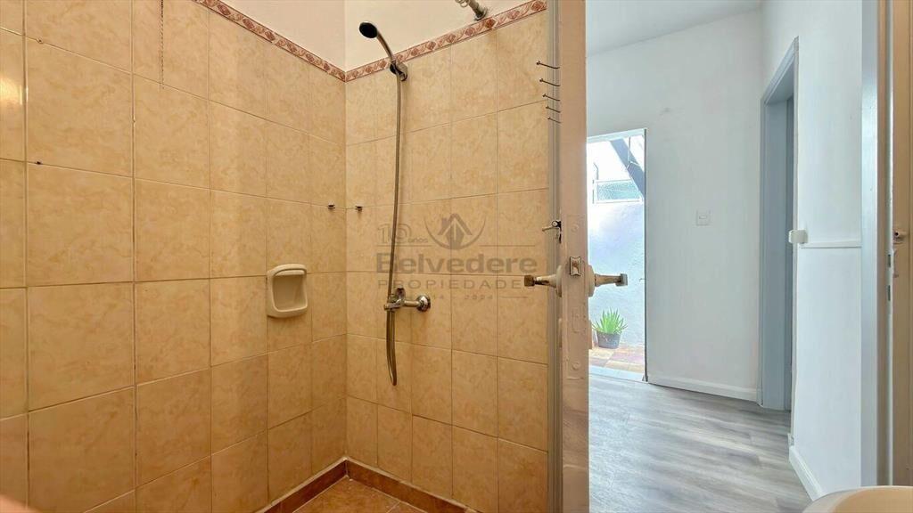 Apartamento de un dormitorio Brazo Oriental Ref. 202