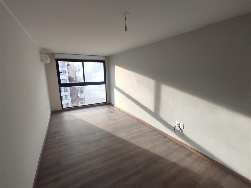 Alquiler apartamento monoambiente Pocitos Harbor Bay 305