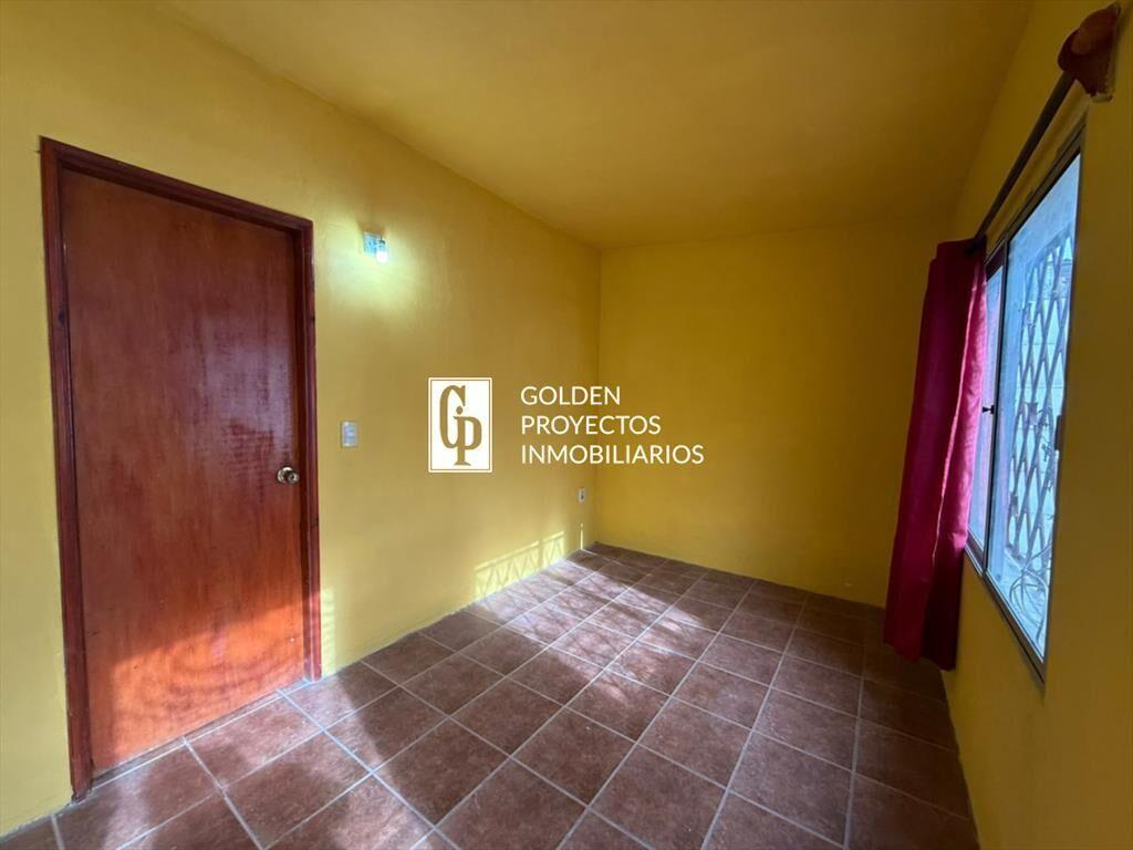 Casa en Alquiler 2 dormitorios en ColÃ³n