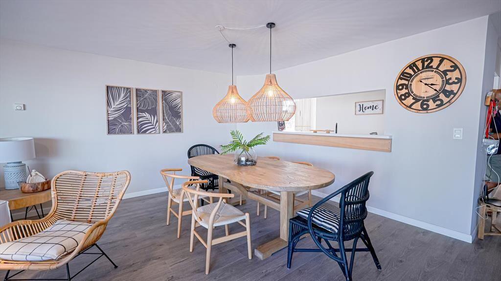 Alquiler temporada apartamento 3 dormitorios Aidy Grill Pun