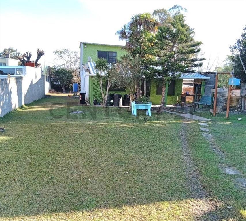 VENTA/TOLEDO 2 Casas/Una de Alto con 4 dormitorios/Barbac...