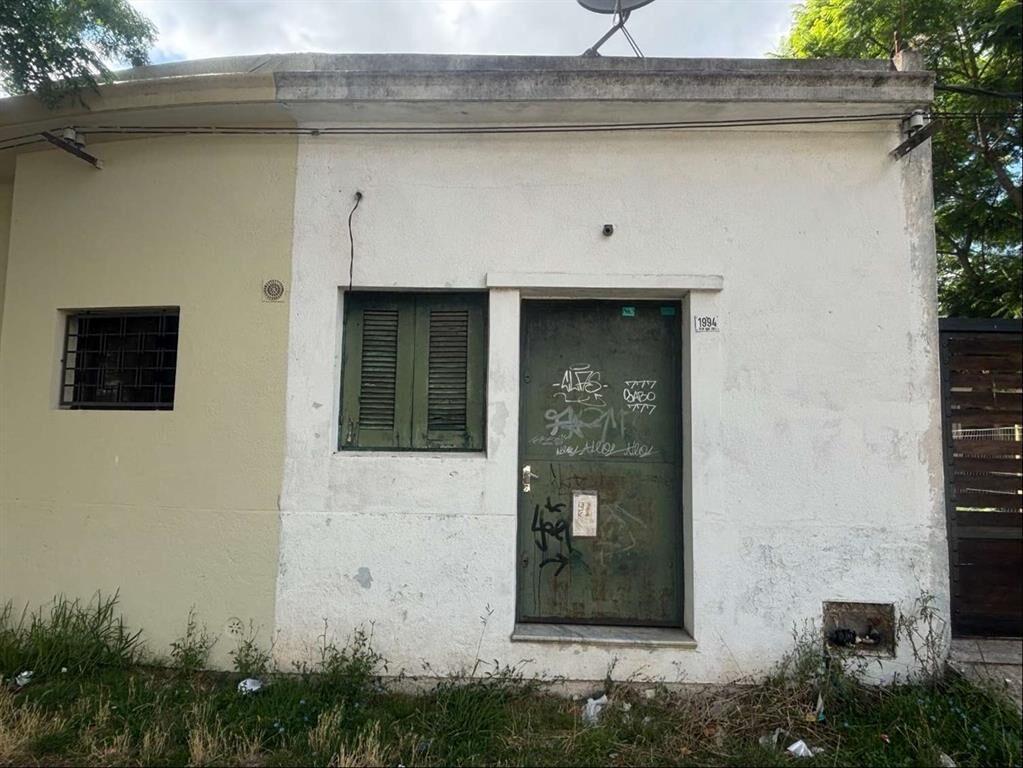 Monoambiente en venta en Colón.