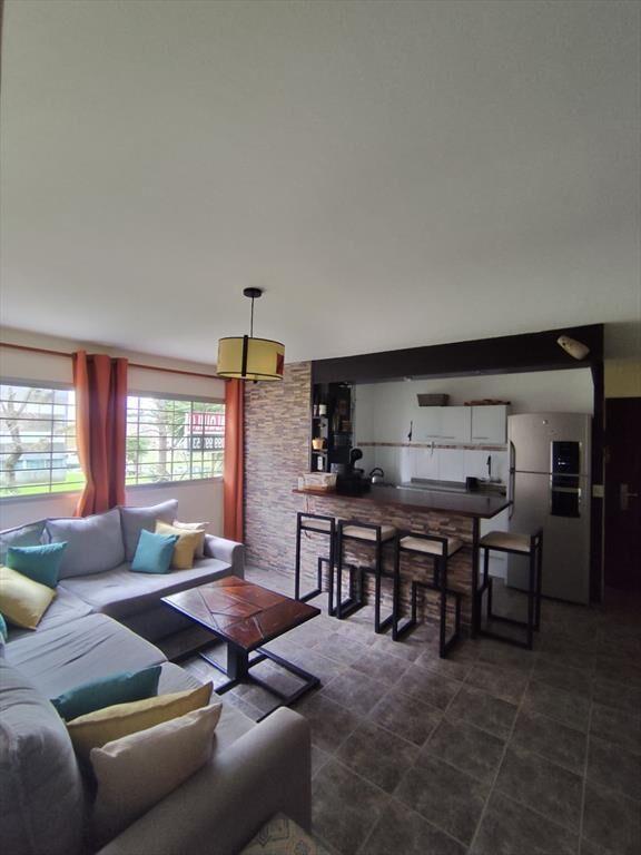 ALQUILER APARTAMENTO 2 DORMITORIOS EUSKAL ERRIA 70