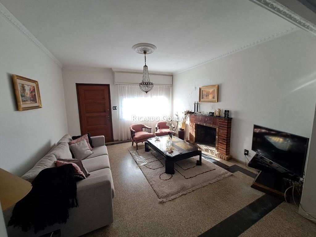 Casa PU en venta 3 dormitorios Patio Garaje Cochera Barb...