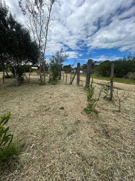Terreno en La Serena, Rocha
