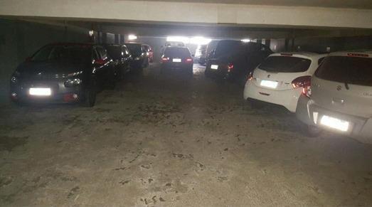 PARKING EN EL CENTRO, PROX 18 DE JULIO