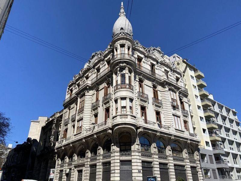 Apartamento Venta en Centro