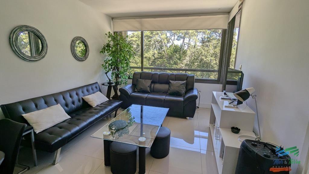 Venta de apartamento 1 dormitorio 2 baños en del