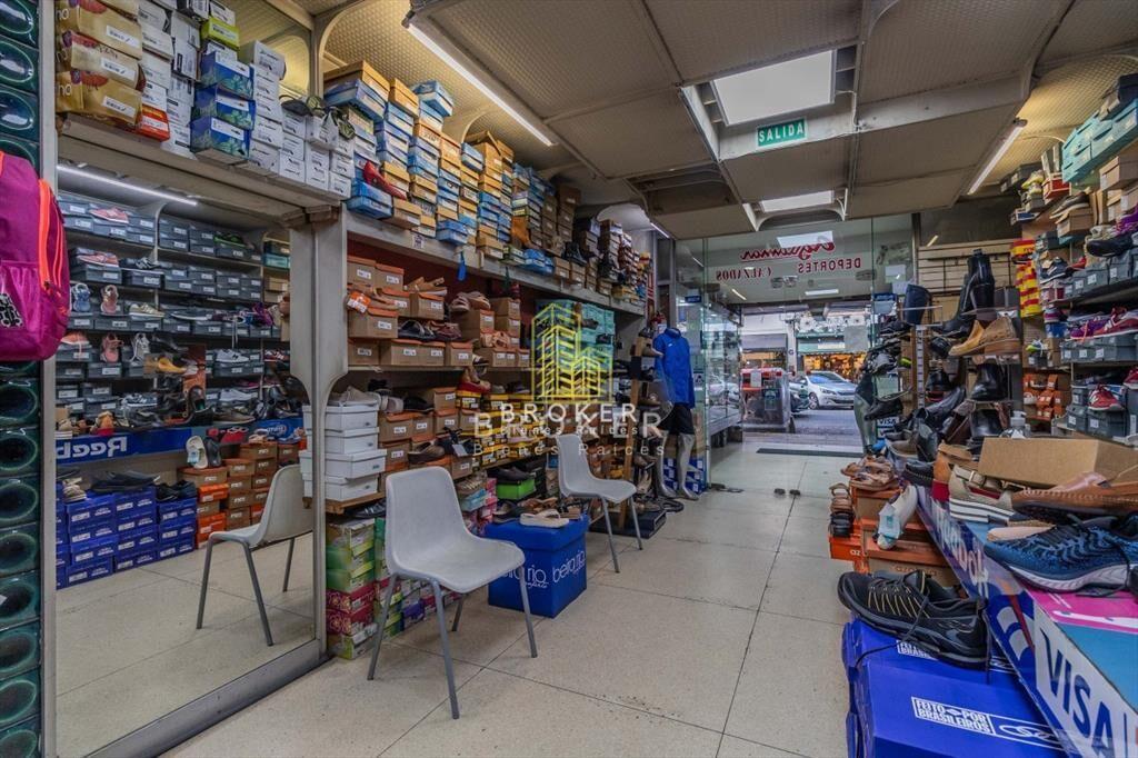 Alquiler de Local Comercial en el Centro, Montevideo