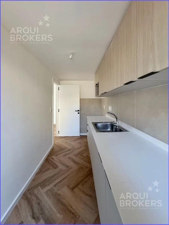 Apartamento de dos dormitorios en alquiler en Barra de Carr