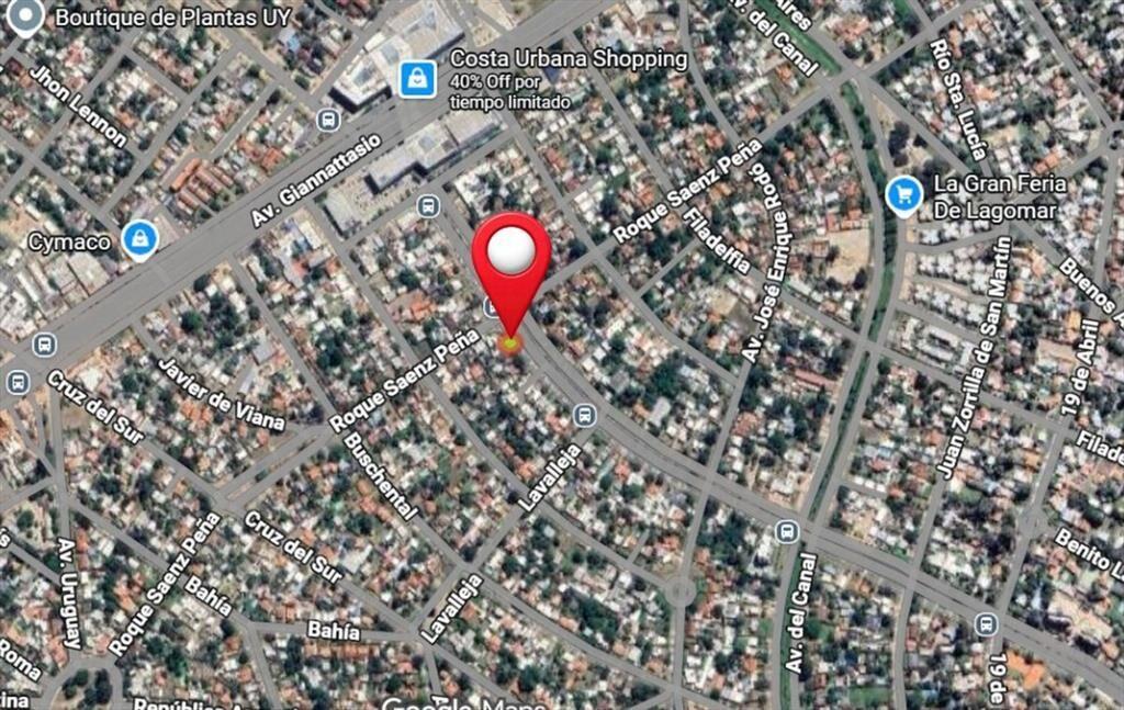 Venta Terreno oport. inversión San Jose Carrasco
