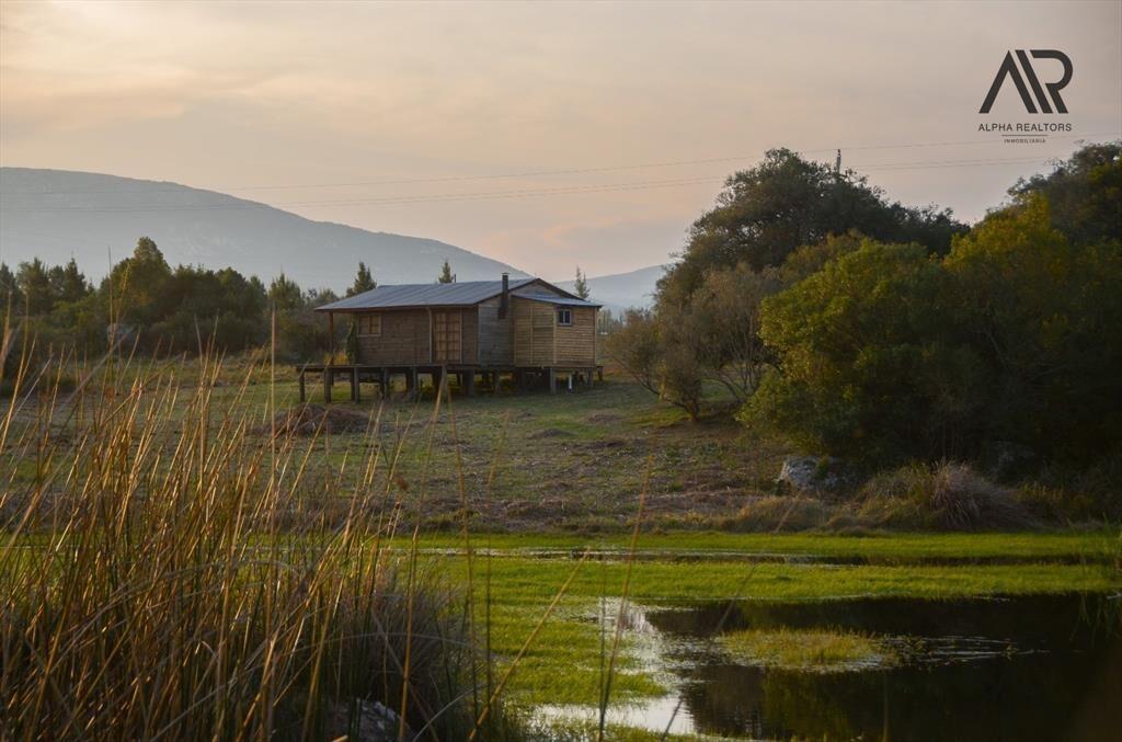 Chacra en venta de 5ha ubicado en Nueva Carrara