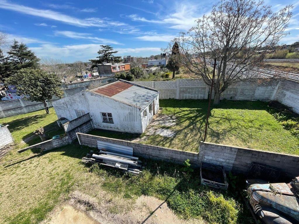 Venta terreno en Sayago