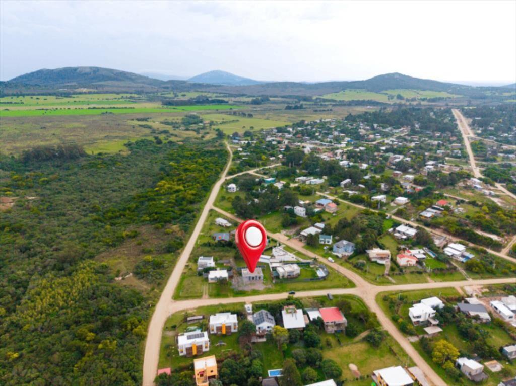 Terreno en venta de 625m2 ubicado en Punta Negra