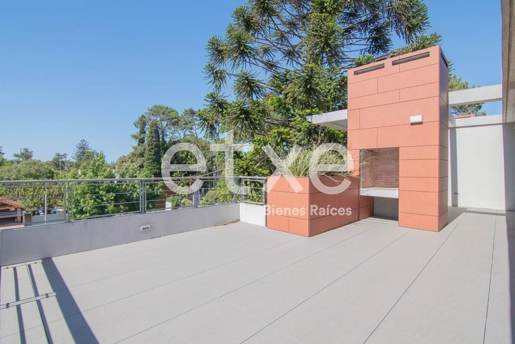 Araucaria Apartamento Penthouse 2 Dormitorios Alquiler...