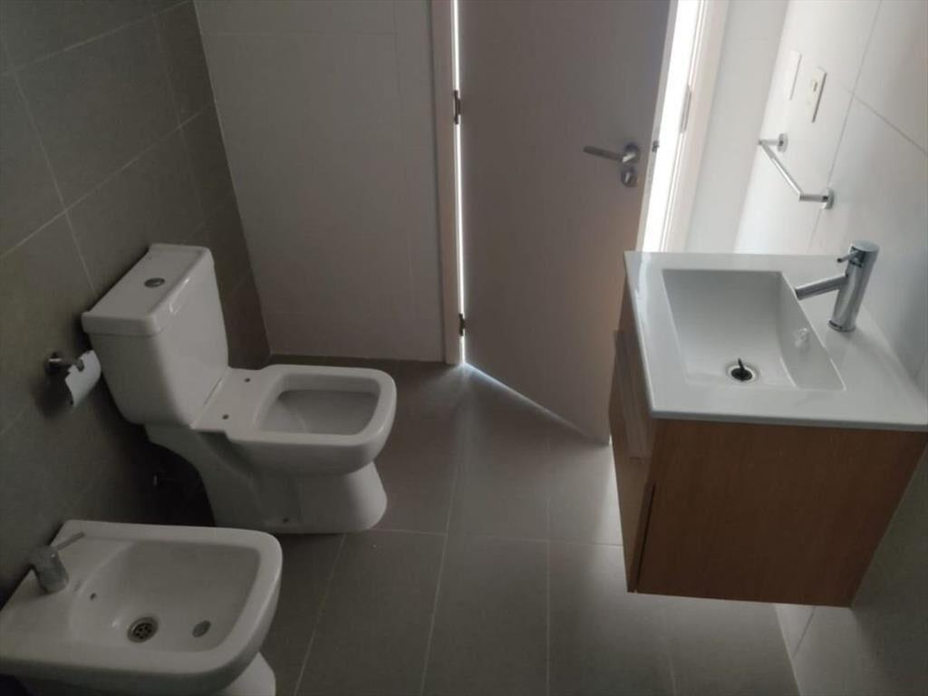 Apartamento en alquiler 1 dormitorio Parque Batlle - Ombú P