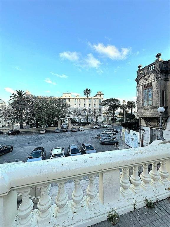 VENTA PARQUE RODO A PASOS RAMBLA 3 DORMITORIOS y TERRAZA...