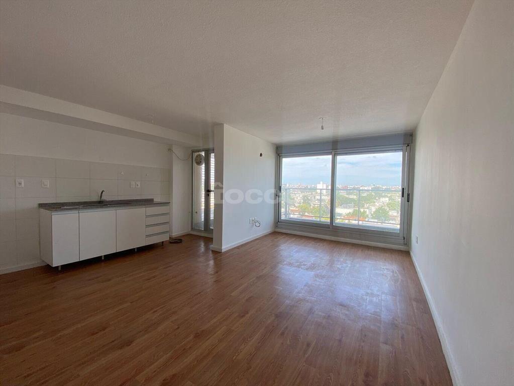 APARTAMENTO DE 1 DORMITORIO EN TORRES NUEVOCENTRO