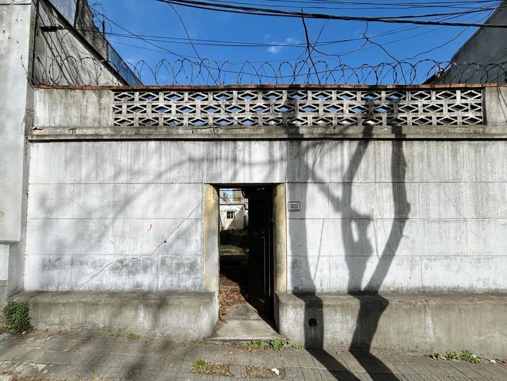 Deposito en venta de 312 m² Zona Mayorista – Ideal Logístic