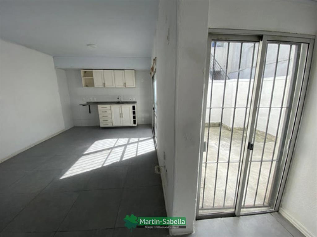 Apartamento en Alquiler - La Blanqueada