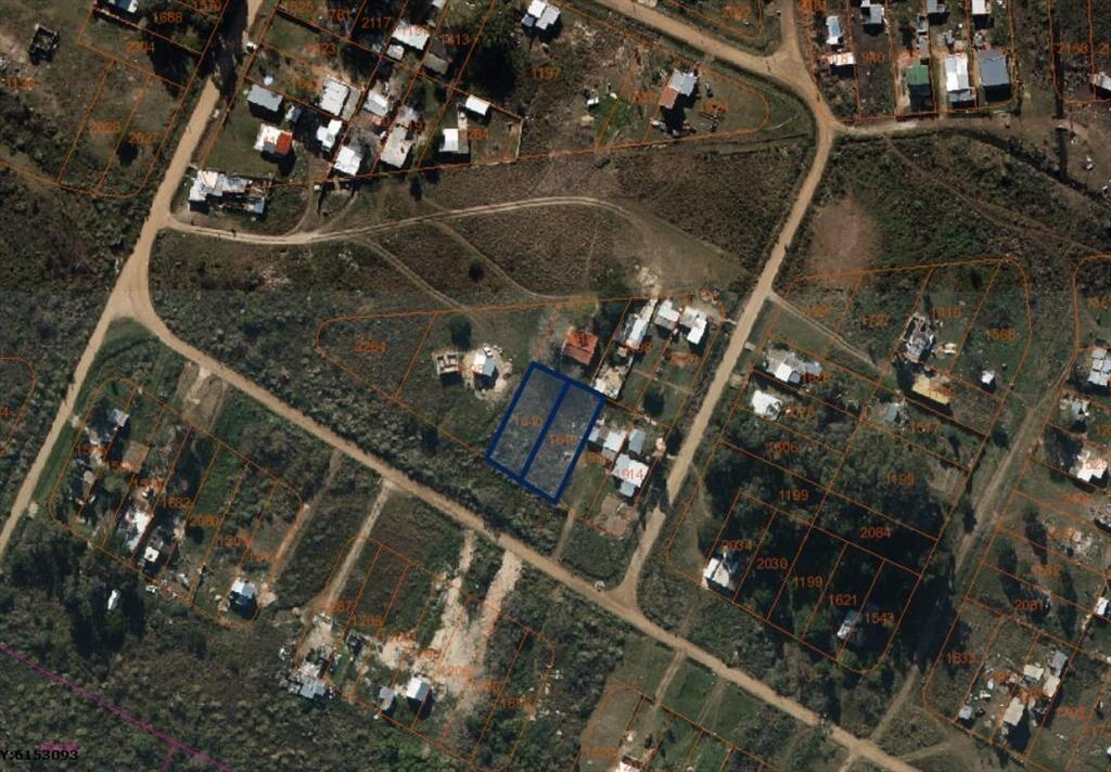Terreno en Playa Pascual
