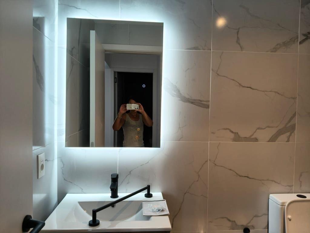 Apartamento en alquiler de 1 dormitorio en edif. Wave Brava