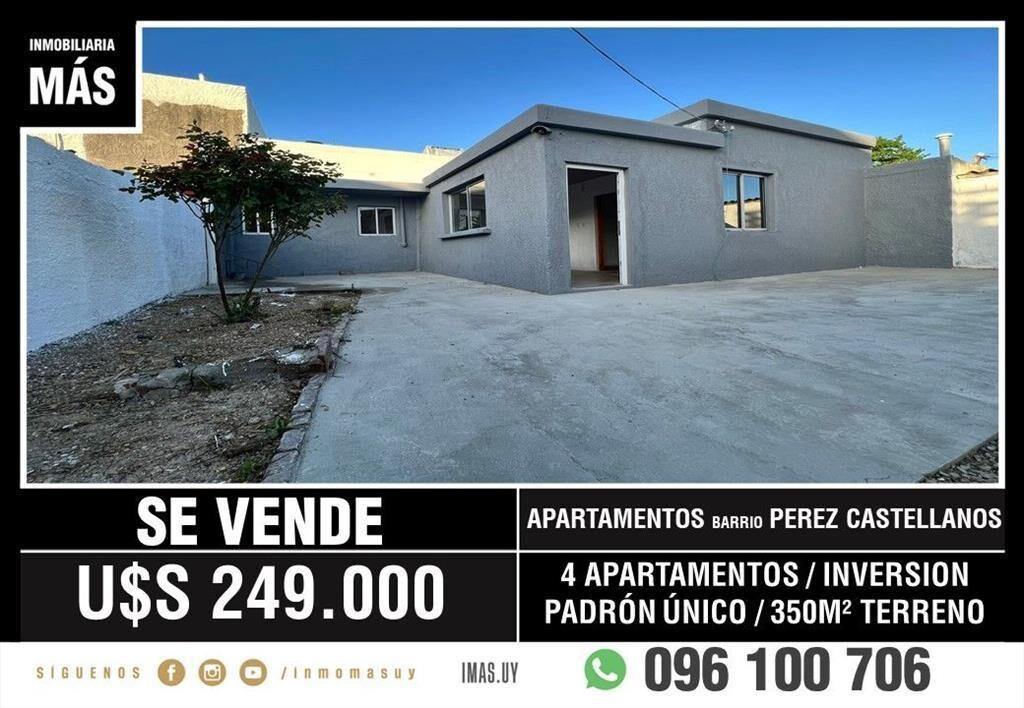 Casas Venta Atahualpa Montevideo iMas.uy - R...