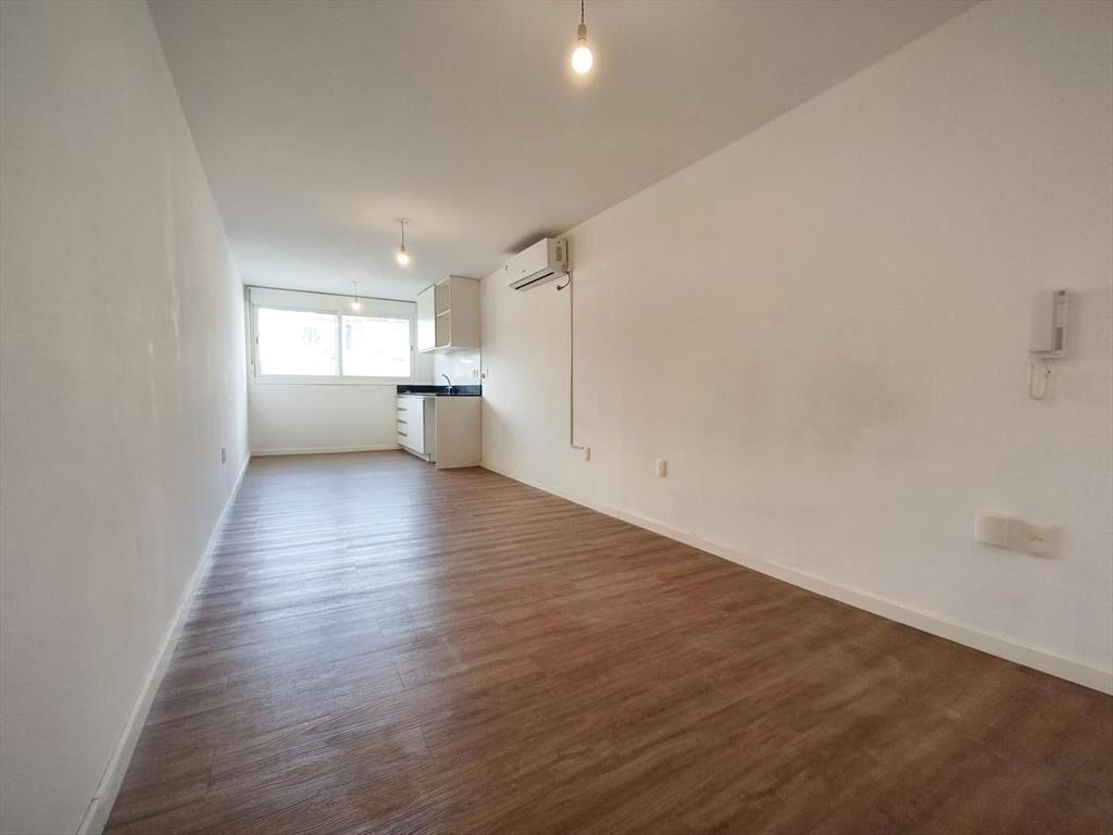 Alquiler en Parque Rodó de Apartamento Monoambiente