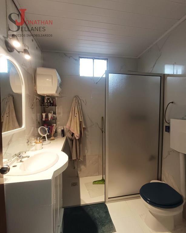 Casa 1 Dormitorio en San José de Mayo