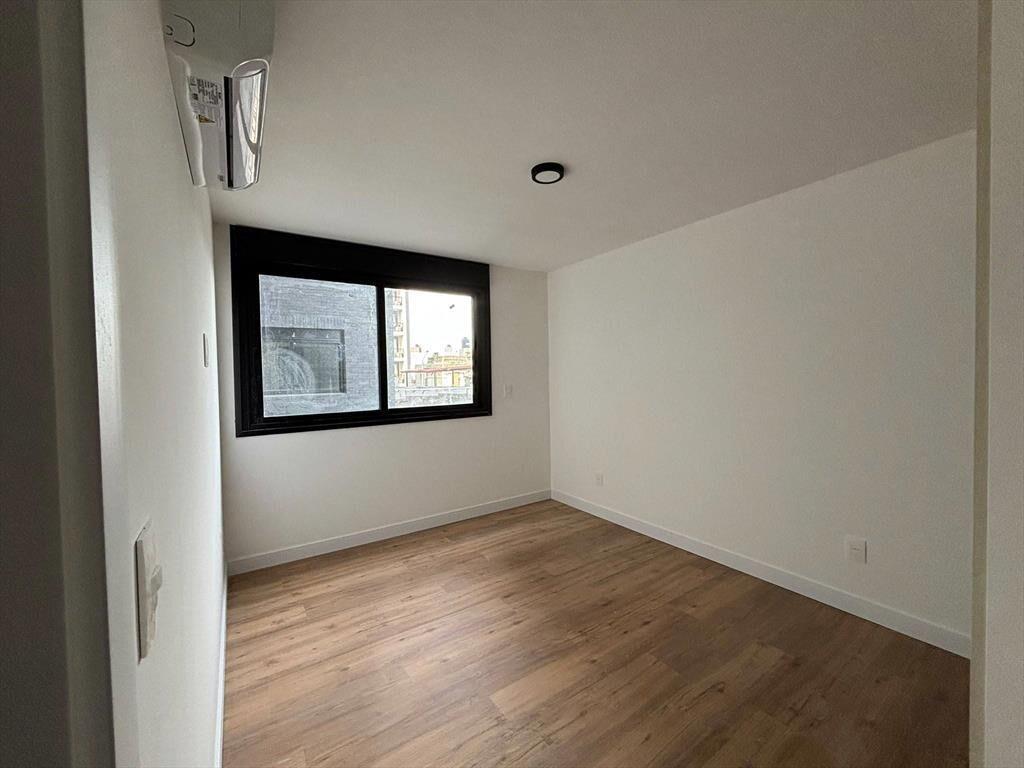 Alquiler de Apartamento a estrenar de 1 dormitorio con balcó